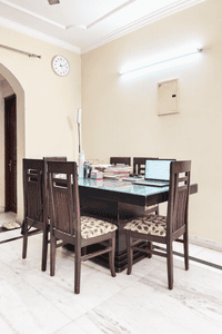 Image of 1150 Sq.ft 2 BHK Apartment / Flat for sale in Uppal Southend, Sector 49, Gurgaon for Rs. 13500000