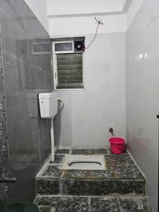Common Bathroom Image of 826 Sq.ft 2 BHK Apartment / Flat for sale in Gandharv Pearl Project I by Vinayak Pandharinath, Dighi Pune for Rs. 8500000