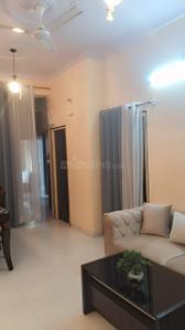 Hall Image of 1210 Sq.ft 3 BHK Apartment / Flat for sale in Qaiserbagh Lucknow for Rs. 6500000