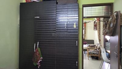 Bedroom Image of 1300 Sq.ft 3 BHK Apartment / Flat for sale in Krishna Nagar Kanpur for Rs. 5000000