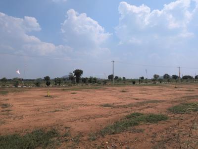 Image of 150 Sq.ft Residential Plot / Land for sale in Kongara Kalan, Hyderabad for Rs. 3750053