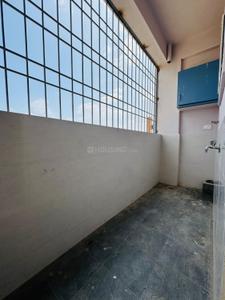 Balcony Image of 1255 Sq.ft 2 BHK Apartment / Flat for rent in Kadubeesanahalli Bengaluru for Rs. 45000