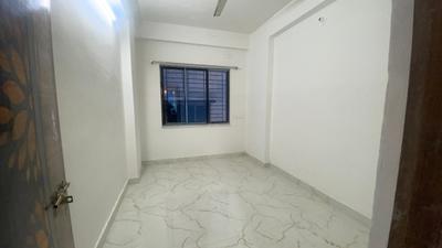 Bedroom Image of 1095 Sq.ft 3 BHK Apartment / Flat for sale in Keshtopur Kolkata for Rs. 4594800