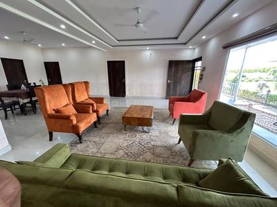 Image of Comfort Stay PG in Sector 132, Noida