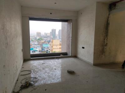 Living Room Image of 1100 Sq.ft 2 BHK Apartment / Flat for sale in Satyam Stella, Kopar Khairane Navi Mumbai for Rs. 17500000