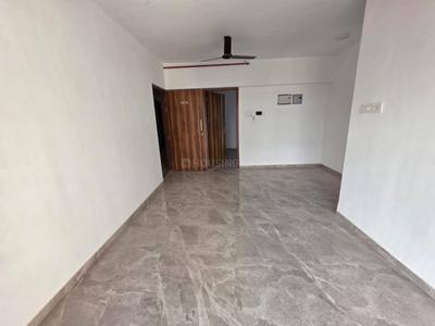 Hall Image of 730 Sq.ft 2 BHK Apartment / Flat for rent in Adinath CHSL, Borivali West Mumbai for Rs. 65000
