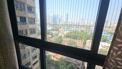 Bedroom Image of 600 Sq.ft 2 BHK Apartment / Flat for rent in Dadar East Mumbai for Rs. 72000