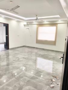 3 BHK Independent Builder Floor