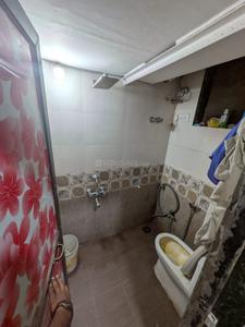 Image of 940 Sq.ft 2 BHK Apartment / Flat for rent in Deepam CHS, Kopar Khairane, Navi Mumbai for Rs. 43000