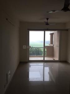 Hall Image of 1575 Sq.ft 3 BHK Independent House for rent in Sector 5 Gurgaon for Rs. 28000