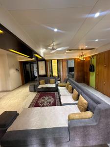 Image of 2400 Sq.ft 3 BHK Apartment / Flat for sale in Indira Nagar, Nashik for Rs. 17000000