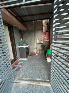 Balcony Image of 1710 Sq.ft 3 BHK Builder Floor for sale in Tragad Ahmedabad for Rs. 15000000