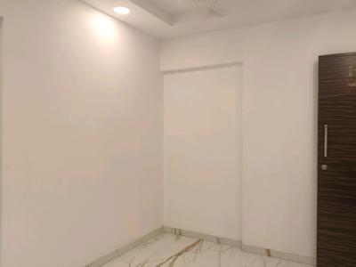 Living Room Image of 620 Sq.ft 1 BHK Apartment / Flat for sale in Raj 127 Raj Homes, Mira Road East Mira Bhayandar for Rs. 7500000