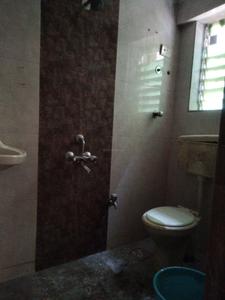 Bedroom Two Image of 950 Sq.ft 2 BHK Apartment / Flat for sale in Taloja Navi Mumbai for Rs. 5000000