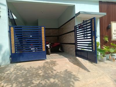 Main Entrance Image of 1200 Sq.ft 2 BHK Independent House for sale in Vidyaranyapura Bengaluru for Rs. 14000000