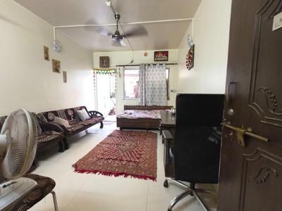 Hall Image of 900 Sq.ft 2 BHK Apartment / Flat for sale in Harshal Palace Apartment, Anand Nagar, Sinhagad Road Pune for Rs. 7700000