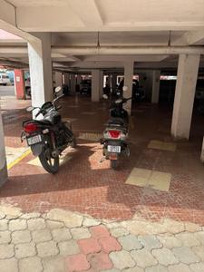Image of 1357 Sq.ft 3 BHK Apartment / Flat for sale in Devavrat DHPL Enclave 6, Kalarahanga, Bhubaneswar for Rs. 7300000