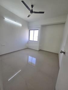 Bedroom Image of 785 Sq.ft 2 BHK Apartment / Flat for sale in Peninsula Address One, Gahunje Pune for Rs. 4500000