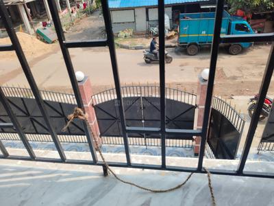 Balcony Image of 1660 Sq.ft 2 BHK Apartment / Flat for sale in Nayabad Kolkata for Rs. 8000000