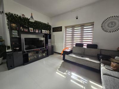 Hall Image of 1800 Sq.ft 3 BHK Villa for sale in Vattiyoorkavu Thiruvananthapuram for Rs. 9500000