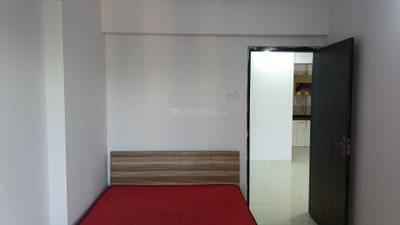 Bedroom Image of 1047 Sq.ft 2 BHK Apartment / Flat for sale in Triveni Dynamic Ultima, Kalyan West Kalyan for Rs. 7000000