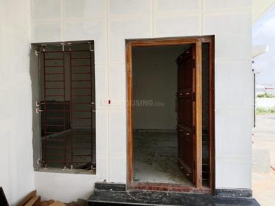 Image of 1250 Sq.ft 3 BHK Independent House for sale in Avalapalli, Hosur for Rs. 6980000