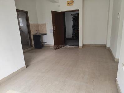 Hall Image of 1125 Sq.ft 3 BHK Apartment / Flat for sale in Madurdaha Kolkata for Rs. 6400000