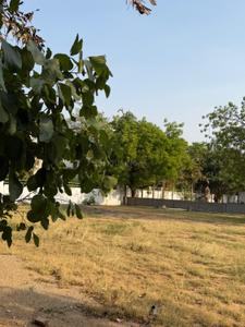 Santossa park Plot View 1