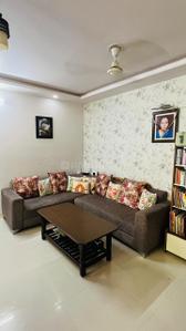 Living Room Image of 1150 Sq.ft 2 BHK Apartment / Flat for sale in Gandhi Path West Jaipur for Rs. 6000000
