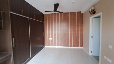 Bedroom Image of 1610 Sq.ft 3 BHK Apartment / Flat for rent in Godrej Nurture, Electronic City Bengaluru for Rs. 45000