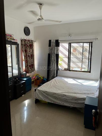 RED Baroda Skyz Bedroom 1