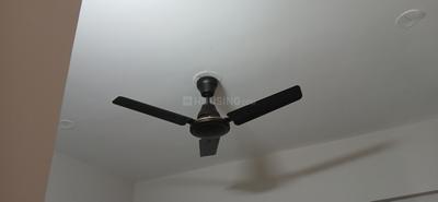 Bedroom Image of 870 Sq.ft 3 BHK Apartment / Flat for rent in Destination EL Progreso B Building Phase 2, Moshi Pune for Rs. 25000