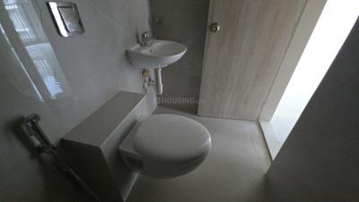 Image of 750 Sq.ft 2 BHK Apartment / Flat for rent in Swastik Platinum, Vikhroli East, Mumbai for Rs. 55000