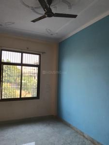 Bedroom Image of 1200 Sq.ft 3 BHK Duplex for rent in Nagwa Lanka Varanasi for Rs. 12000