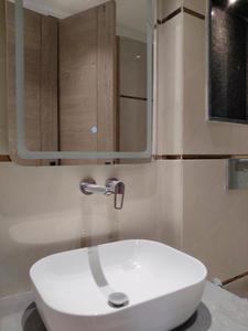 Common Bathroom Image of 2700 Sq.ft 4 BHK Builder Floor for sale in Sector 57 Gurgaon for Rs. 36500000