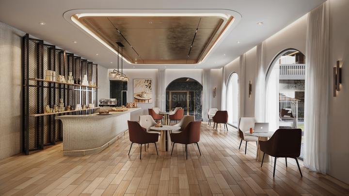 The Baya Solstice Main Image 1