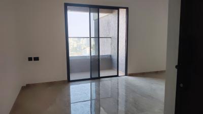 Living Room Image of 950 Sq.ft 2 BHK Apartment / Flat for rent in VTP Sierra, Sus Pune for Rs. 30500
