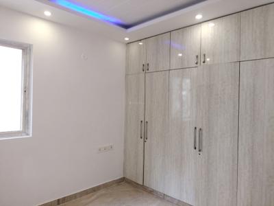 Bedroom Image of 2200 Sq.ft 4 BHK Apartment / Flat for sale in Beverly Park Apartments, Sector 22 Dwarka New Delhi for Rs. 59000000