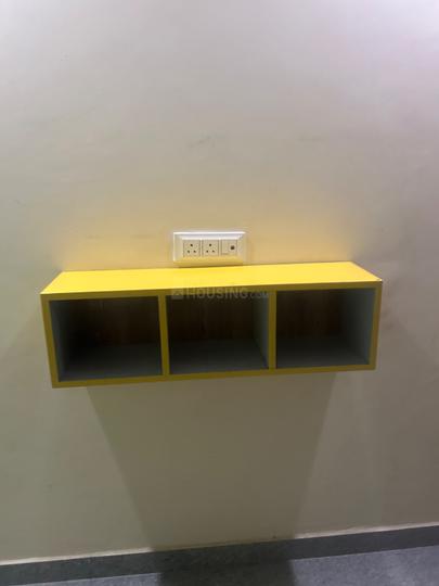 SHYAM APARTMENT MAHAVIR ENCLAVE Bedroom 1