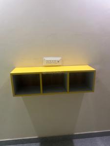 SHYAM APARTMENT MAHAVIR ENCLAVE Bedroom 1