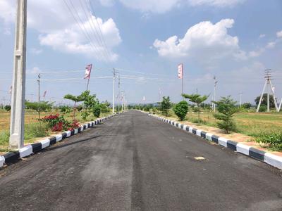 Image of 180 Sq.ft Residential Plot / Land for sale in Mirkhanpet, Hyderabad for Rs. 2500000
