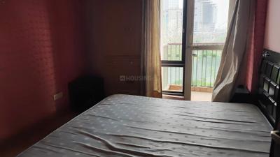 Bedroom Image of 890 Sq.ft 2 BHK Apartment / Flat for sale in Logix Blossom County, Sector 137 Noida for Rs. 10000000