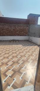 Balcony Image of 1800 Sq.ft 3 BHK Villa for sale in Kanker Khera Meerut for Rs. 6000000