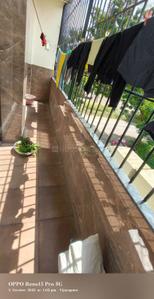 Balcony Image of 5400 Sq.ft 2 BHK Independent House for sale in Adarsh Nagar Vijayapura for Rs. 37000000