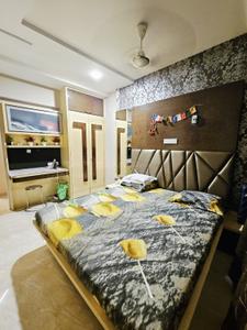 Bedroom Image of 1600 Sq.ft 3.5 BHK Apartment / Flat for sale in Vasant Valley, Kalyan West Kalyan for Rs. 19000000