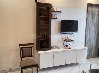 Hall Image of 460 Sq.ft 1 BHK Apartment / Flat for sale in AIM Horizon, Jogeshwari East Mumbai for Rs. 11000000