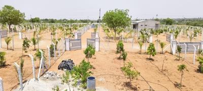 Image of 2178 Sq.ft Residential Plot / Land for sale in Malkapur, Yadadri Bhuvanagiri for Rs. 1680000