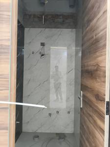 Common Bathroom Image of 1050 Sq.ft 2 BHK Apartment / Flat for sale in Noida Extension Greater Noida for Rs. 4050000