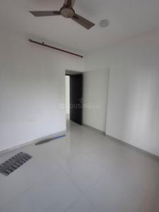 Hall Image of 600 Sq.ft 1.5 BHK Apartment / Flat for rent in Nandivardhan Fortuna Blue, Lower Parel Mumbai for Rs. 98000