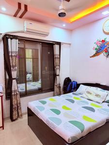 Bedroom Image of 1035 Sq.ft 2 BHK Apartment / Flat for sale in Charms Heritage, Kalyan West Kalyan for Rs. 7900000